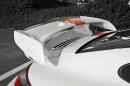 Porsche 911 GT2 с битурбо дебютира в Есен