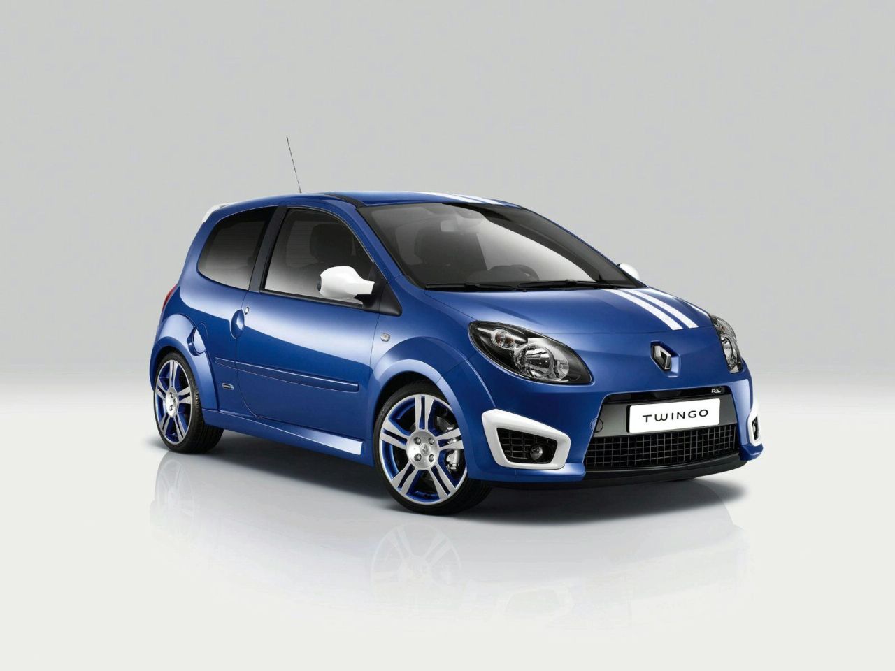 Renault Twingo Gordini RS