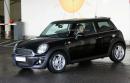 MINI Cooper S Diesel и Clubman S Diesel (шпионски снимки)