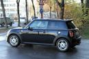 MINI Cooper S Diesel и Clubman S Diesel (шпионски снимки)