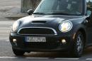 MINI Cooper S Diesel и Clubman S Diesel (шпионски снимки)