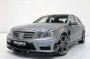 BRABUS B63 S E-Class