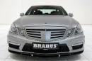 BRABUS B63 S E-Class