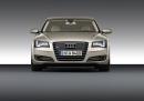 Audi A8 2011