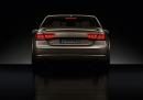 Audi A8 2011