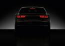Audi A8 2011