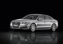 Audi A8 2011