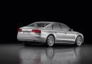 Audi A8 2011
