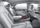 Audi A8 2011