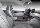 Audi A8 2011