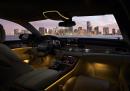 Audi A8 2011