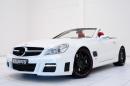 Brabus SV12 R Roadster