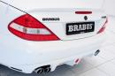 Brabus SV12 R Roadster