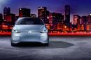 Volkswagen Up Lite Concept