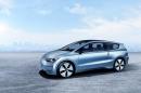 Volkswagen Up Lite Concept