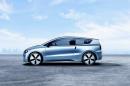 Volkswagen Up Lite Concept