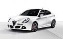 Alfa Romeo Giulietta замества модела 147