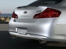 Infiniti G37 Facelift 2010