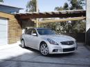 Infiniti G37 Facelift 2010