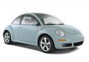 Volkswagen New Beetle си отива със специална версия