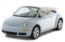 Volkswagen New Beetle си отива със специална версия