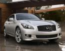 Infiniti M37 и M56 2010