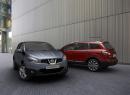 Nissan Qashqai 2010