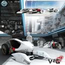 Nissan V2G Concept