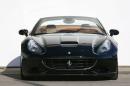 Novitec усъвършенства Ferrari California