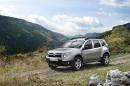 Dacia атакува 4x4 пазара с Duster