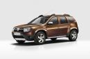 Dacia атакува 4x4 пазара с Duster