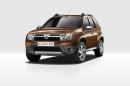 Dacia атакува 4x4 пазара с Duster