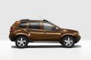 Dacia атакува 4x4 пазара с Duster