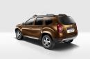 Dacia атакува 4x4 пазара с Duster