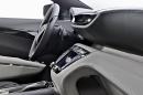 Lagonda Concept (нови снимки)
