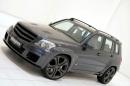 Brabus GLK V12