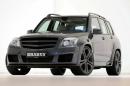 Brabus GLK V12 – най-бързият легален SUV