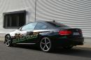 AC Schnitzer BMW 335d Coupe