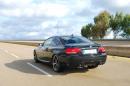 AC Schnitzer BMW 335d Coupe