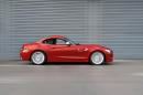 BMW Z4 sDrive35is