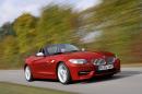 BMW Z4 sDrive35is