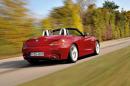 BMW Z4 sDrive35is