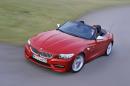 BMW Z4 sDrive35is