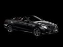 Mercedes E-Class Cabrio – подробна информация