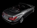 Mercedes E-Class Cabrio