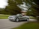 Mercedes E-Class Cabrio