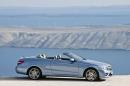 Mercedes E-Class Cabrio