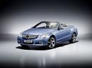 Mercedes E-Class Cabrio