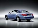 Mercedes E-Class Cabrio