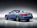 Mercedes E-Class Cabrio